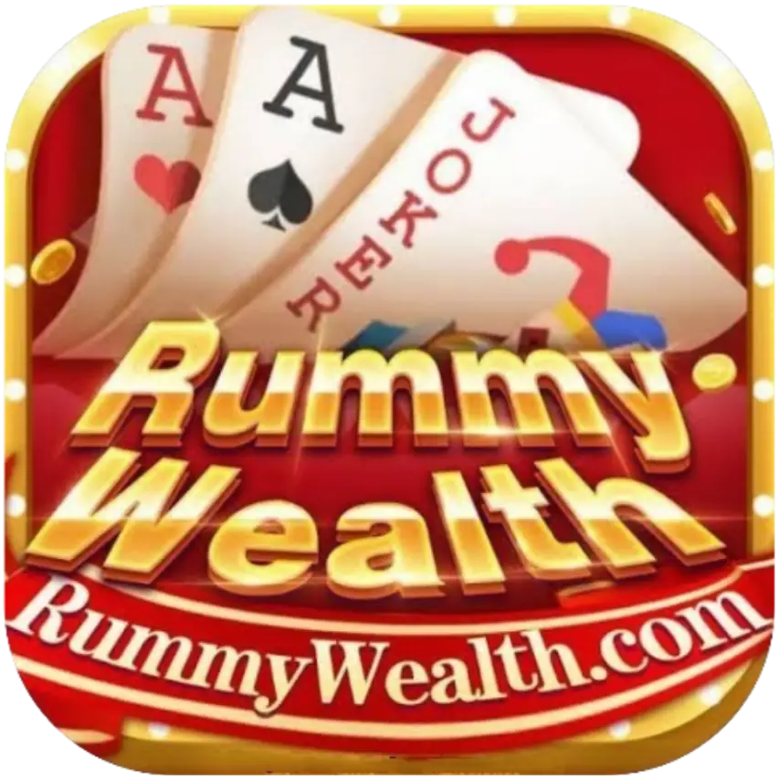 rummy-wealth-apk-logo