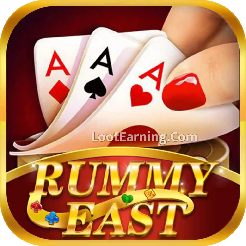 Rummy East APK Download